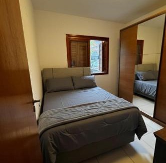 Germania Apartment | Casa no bairro Germânia