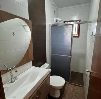 Germania Apartment | Casa no bairro Germânia