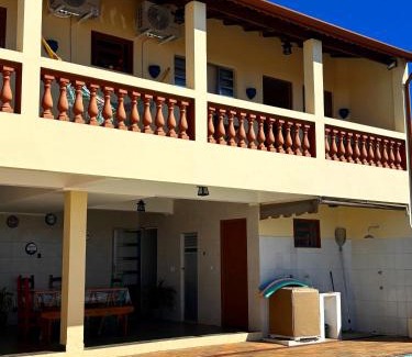 Aguas de Sao Pedro House | Casa no Centro Próxima ao Thermas Water Park