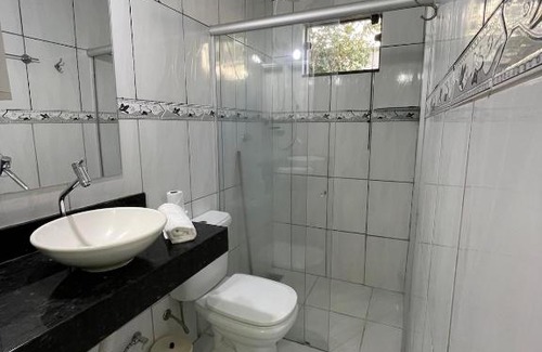Plano Diretor Sul House | Casa no Centro de Palmas
