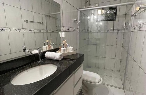 Plano Diretor Sul House | Casa no Centro de Palmas