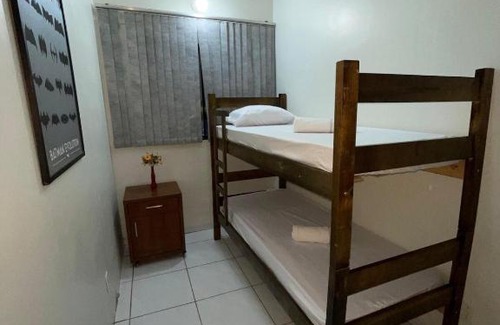 Plano Diretor Sul House | Casa no Centro de Palmas