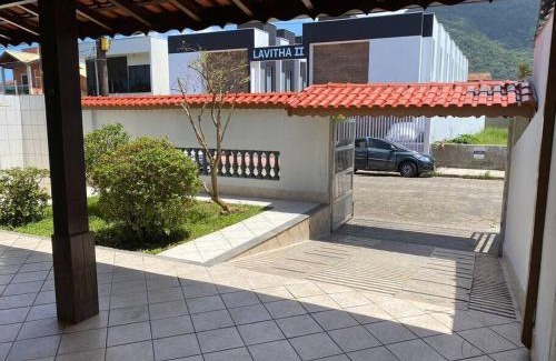 Peruibe House | Casa no Centro de Peruibe