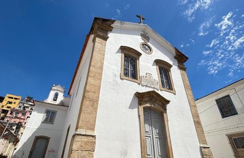Saude Apartment | Casa no Centro Histórico do Rio