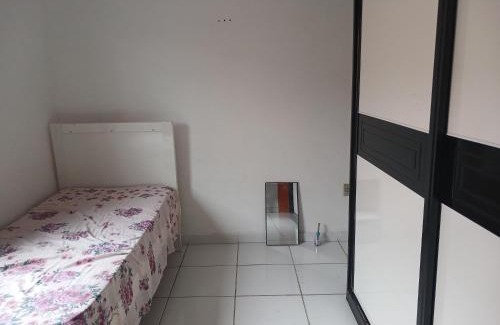 Diamante House | Casa no diamante barreiro BH!