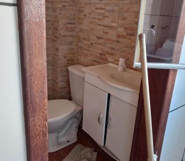 Diamante House | Casa no diamante barreiro BH!