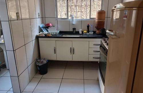 Diamante House | Casa no diamante barreiro BH!