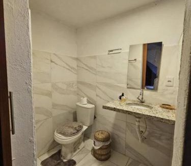 Marau House | Casa no Mangue