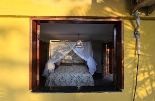 Marau House | Casa no Mangue