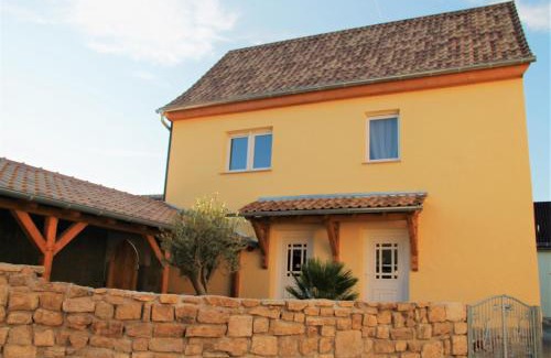 Bad Koesen Apartment | Casa No7- primo piano