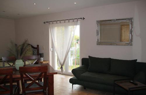 Bad Koesen Apartment | Casa No7- primo piano