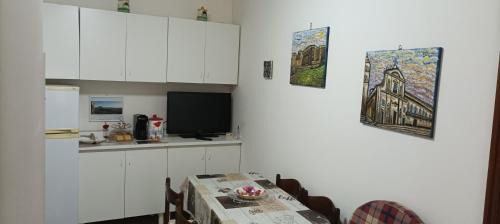 Melfi House | Casa Nonna Trentina