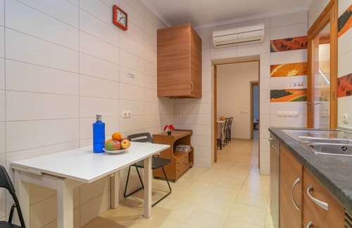 Selva Ski Chalet | Casa Nord 4pax - House In Caimari. Free Wifi