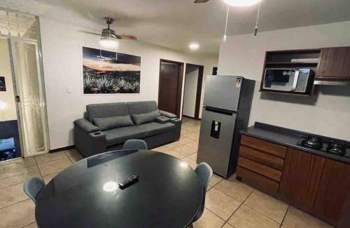 Guadalajara Apartment | CASA NORMA
