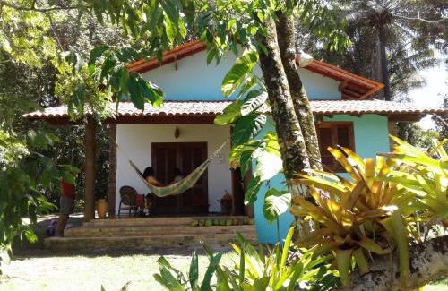 Marau House | Casa nos Algodoes