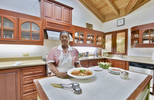 Casa de Campo Villa | Casa Nostra by KlabHouse 5BDRM w/Pool and Chef
