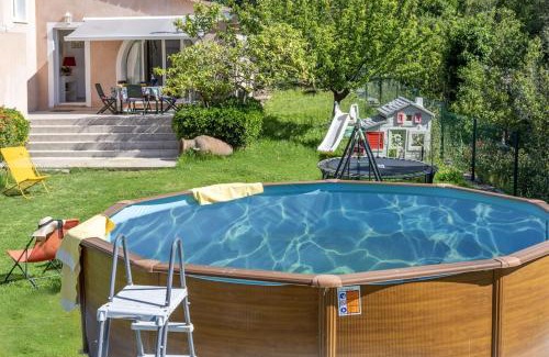 Bastia Apartment | Casa Nostra