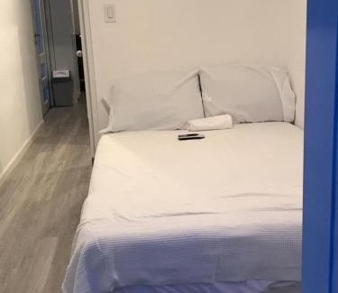 Coamo Apartment | Casa Nostra Vagón