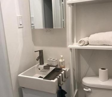 Coamo Apartment | Casa Nostra Vagón