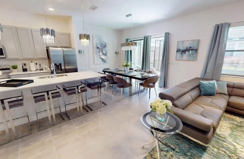 Davenport House | Casa Nova