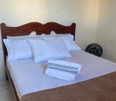 Franca House | Casa Nova Vida Confort