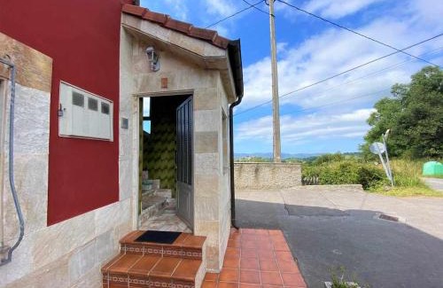Bimenes Municipality Apartment | Casa Noval, zona rural VV-3120-AS