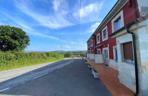 Bimenes Municipality Apartment | Casa Noval, zona rural VV-3120-AS