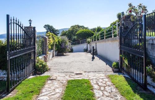 Bueu Villa | Casa Nueva de Bueu