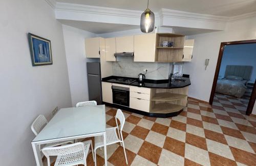 Oulad Khallouf Apartment | Casa nueva