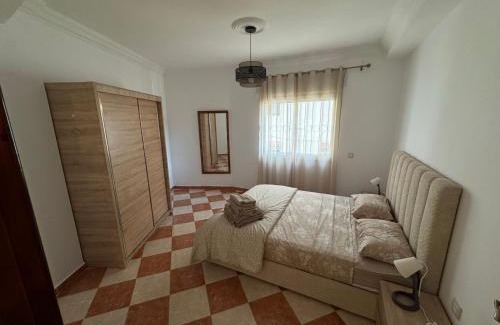 Oulad Khallouf Apartment | Casa nueva