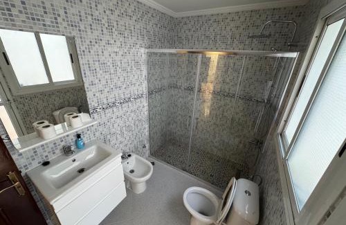 Oulad Khallouf Apartment | Casa nueva