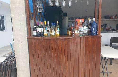 Valladolid Hotel | Casa Nuevo Sol