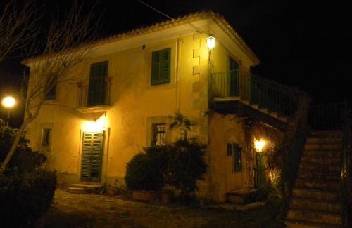 Mineo House | Casa Nunziata