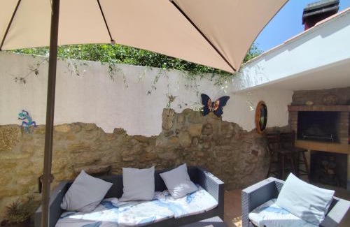 Cambados House | Casa O Castriño