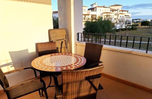 Jeronimo y Avileses y Balsicas de Arriba Apartment | Casa O Golf - A Murcia Holiday Rentals Property