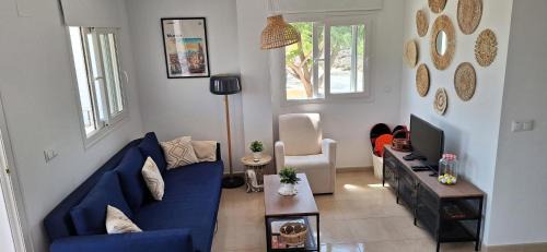 Jeronimo y Avileses y Balsicas de Arriba Apartment | Casa O Golf - A Murcia Holiday Rentals Property
