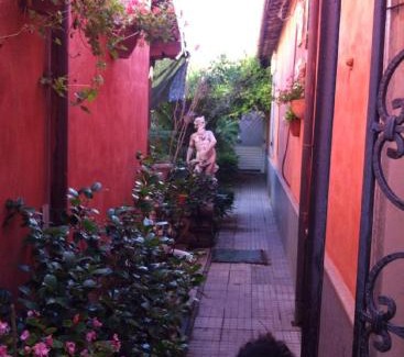 Tuscania Apartment | Casa "Oasi" Centro Storico