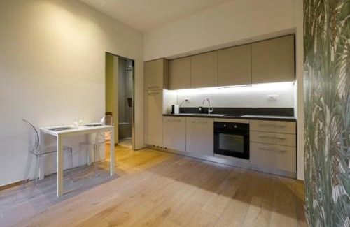 Vanchiglia Apartment | Casa OASI