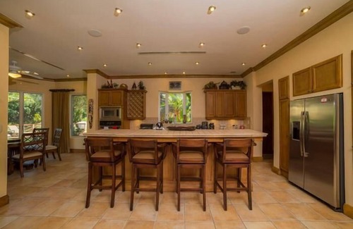 Jaco House | Casa Oasis