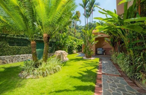 Jaco House | Casa Oasis