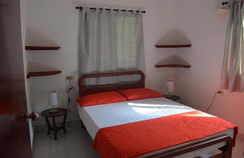 Canaveral House | Casa Oasis de colibri
