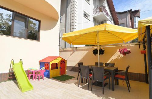 Eforie Nord House | Casa Octaral