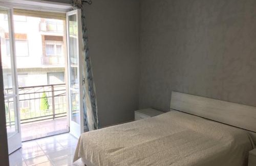 Santa Rita Apartment | Casa Ogliaro