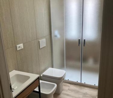 Santa Rita Apartment | Casa Ogliaro