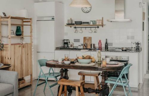 Puerto del Carmen Apartment | Casa Ola Tu hogar en Lanzarote