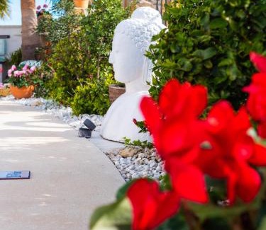 Bahia de Casares Apartment | Casa Olina