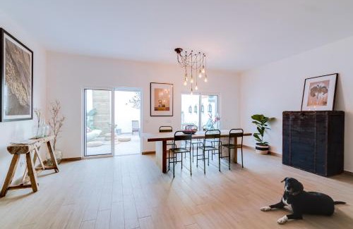 Olhao Apartment | Casa Oliva - Olhão