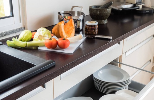 Arco da Calheta Villa | Casa Oliva-Panorama: Large designer apartment, fantastic views, heated pool