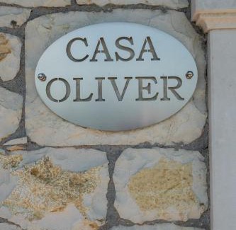 Montecchia di Crosara Apartment | Casa Oliver