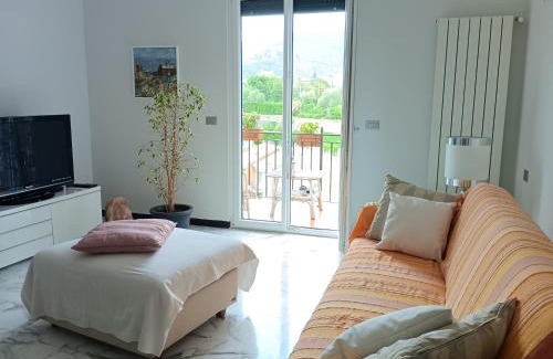 Zoagli Apartment | Casa Oliveta